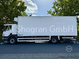 Scania P320 Carrier Supra 750/Klima/Eu6/LBW