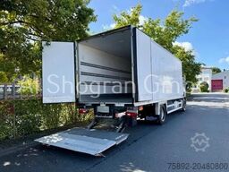 Scania P320 Carrier Supra 750/Klima/Eu6/LBW