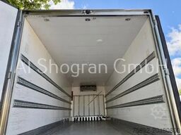 Scania P320 Carrier Supra 750/Klima/Eu6/LBW