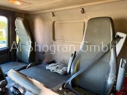 Scania P320 Carrier Supra 750/Klima/Eu6/LBW