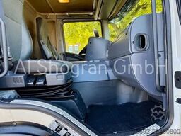 Scania P320 Carrier Supra 750/Klima/Eu6/LBW
