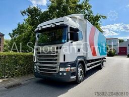 Scania R360 Koffer/Fahrschule/Retarder/Eu5