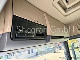 Scania R360 Koffer/Fahrschule/Retarder/Eu5