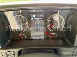Scania R360 Koffer/Fahrschule/Retarder/Eu5