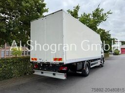 Scania R360 Koffer/Fahrschule/Retarder/Eu5