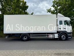 Scania R360 Koffer/Fahrschule/Retarder/Eu5