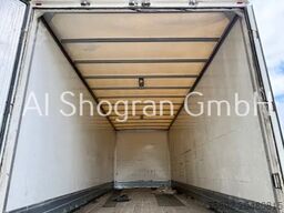 Scania R360 Koffer/Fahrschule/Retarder/Eu5