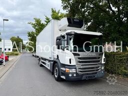 Scania P320 Carrier Supra 750/Klima/Eu6/LBW