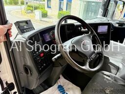 Scania P320 Carrier Supra 750/Klima/Eu6/LBW