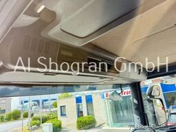 Scania P320 Carrier Supra 750/Klima/Eu6/LBW