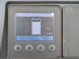 Jungheinrich EJC 214z