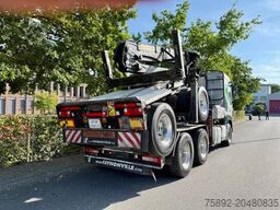 Volvo FH 540 Holz Kran Palfinger S270L83/Komplettzug