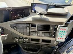 Volvo FH 540 Holz Kran Palfinger S270L83/Komplettzug