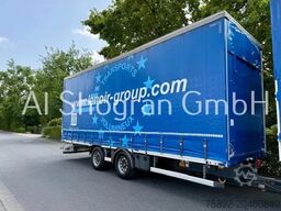 Renault T480 6x2/Standklima/Eu6/Komplettzug