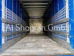 Renault T480 6x2/Standklima/Eu6/Komplettzug