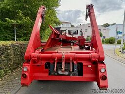 Volvo F S 7/Voll Blatt /Schaltgetriebe/82000tkm