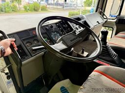 Volvo F S 7/Voll Blatt /Schaltgetriebe/82000tkm
