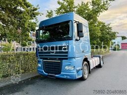 DAF XF 105.410 SpaceCab / ADR / Euro 5