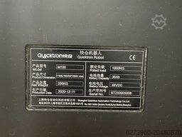 Quicktron M100