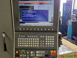 OKUMA MB-46 VAE A-Achse