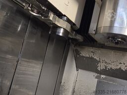 OKUMA MB-46 VAE A-Achse