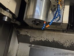 OKUMA MB-46 VAE A-Achse