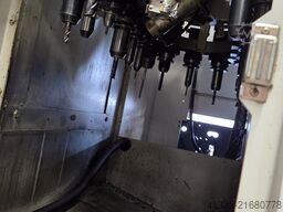 OKUMA MB-46 VAE A-Achse