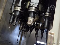 OKUMA MB-46 VAE A-Achse