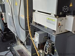 OKUMA MB-46 VAE A-Achse