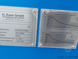 EUEN EU-DKT HV 10000