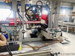 PRIESS HORSTMANN BAT-RTW-CNC