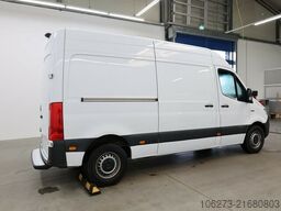 Mercedes-Benz eSprinter 312 Kasten FWD,3.924mm Radstand
