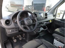 Mercedes-Benz Sprinter 317 CDI Kombi,Rollstuhllift,8Sitze