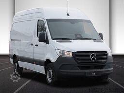 Mercedes-Benz Sprinter 317 CDI,L2H2,Automatik,Kamera