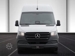 Mercedes-Benz Sprinter 317 CDI,L2H2,Automatik,Kamera