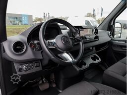Mercedes-Benz Sprinter 317 CDI,L2H2,Automatik,Kamera