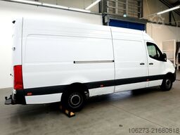 Mercedes-Benz Sprinter 317 Maxi,9GTronic,AHK3,5to,TCO