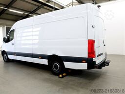 Mercedes-Benz Sprinter 317 Maxi,9GTronic,AHK3,5to,TCO