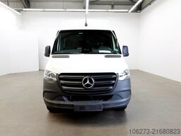 Mercedes-Benz Sprinter 317 Maxi,Automatik,Kamera,Klima,MBUX