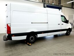 Mercedes-Benz Sprinter 317 Maxi,Automatik,Kamera,Klima,MBUX