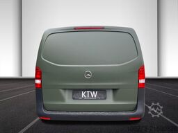 Mercedes-Benz Vito114 Mixto Extralang,Klima,Tempomat,Standhzg