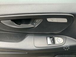 Mercedes-Benz Vito114 Mixto Extralang,Klima,Tempomat,Standhzg