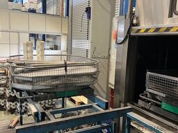 TEIJO C-1600-22SS-LD1