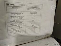 STRIKO WESTOFEN MH 2 (RD)-N 6000/4000 (2.0) G-eg