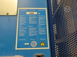 STRIKO WESTOFEN MH 2 (RD)-N 6000/4000 (2.0) G-eg