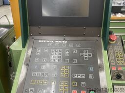 Deckel Maho MH 500
