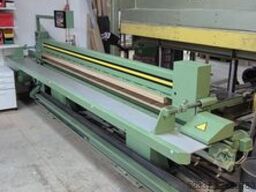 Langzauner LZ 5/2E - 3050