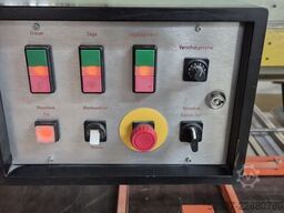 Langzauner LZ 5/2E - 3050