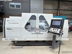KELLENBERGER KEL-VARIA UR 175 1000 Kelco 90