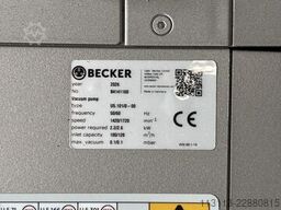 Becker (keine Busch R5) U5.101